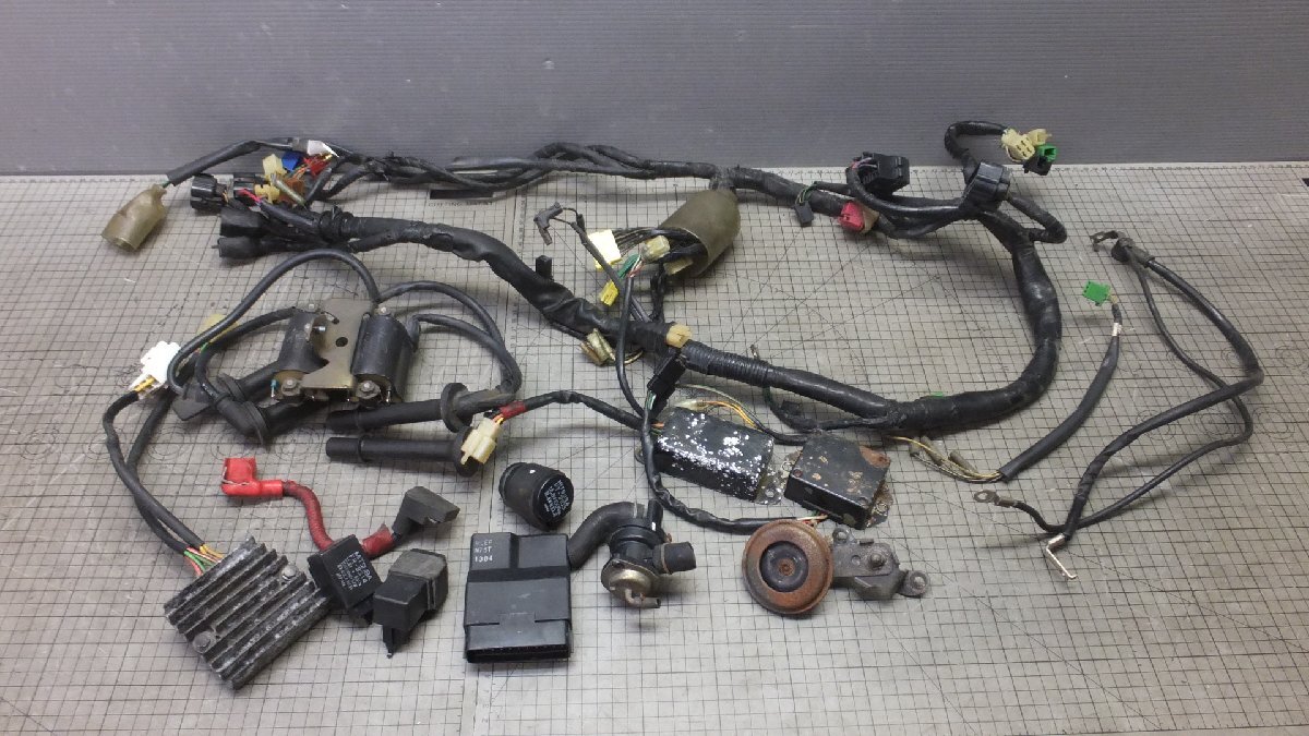 Yahoo!オークション -「cb400 nc39 cdi」(イグニッション) (パーツ)の