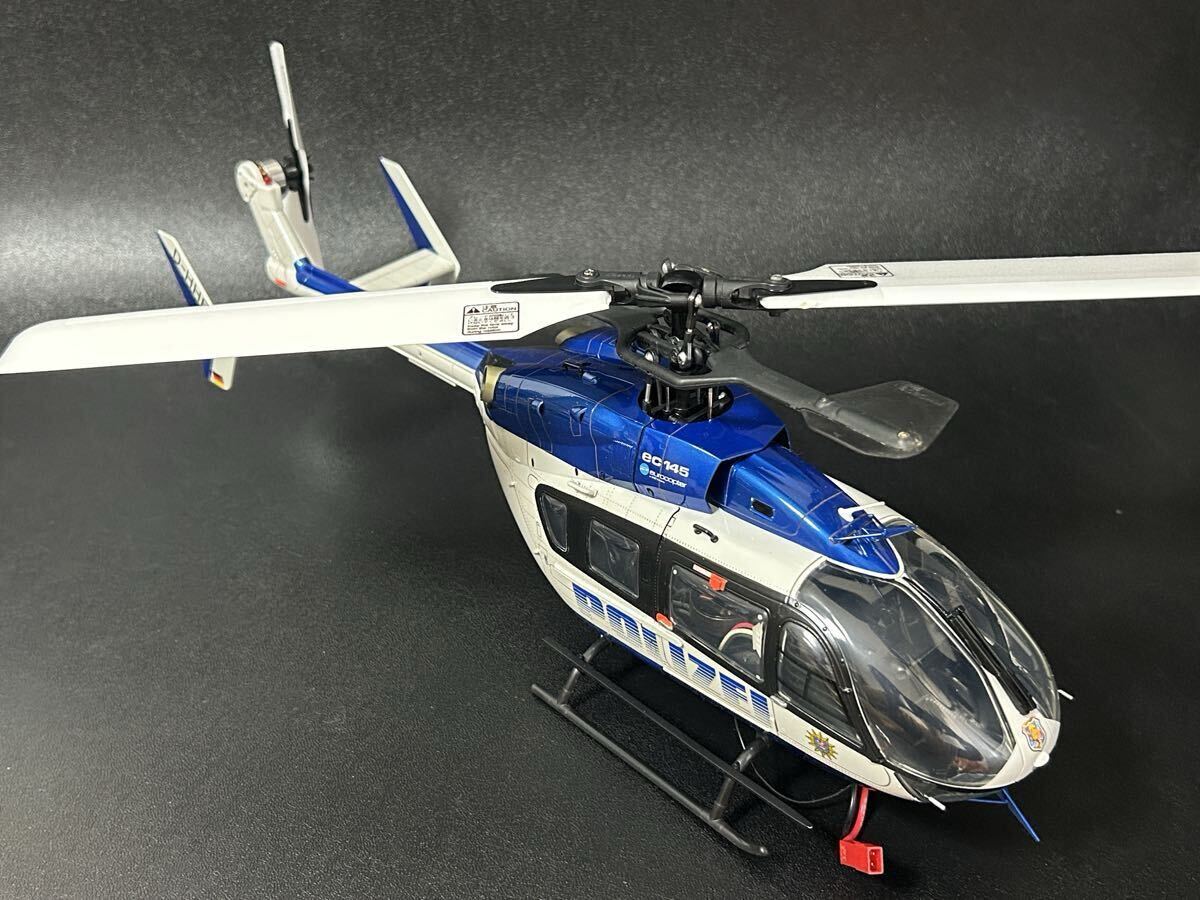 2026年最新】Yahoo!オークション -ヒロボーsrb sgの中古品・新品・未