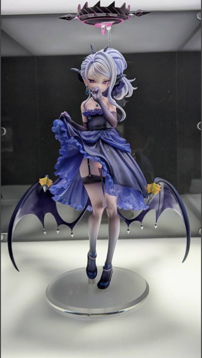 Yahoo!オークション -「ガレージキット ブルーアーカイブ」の落札相場