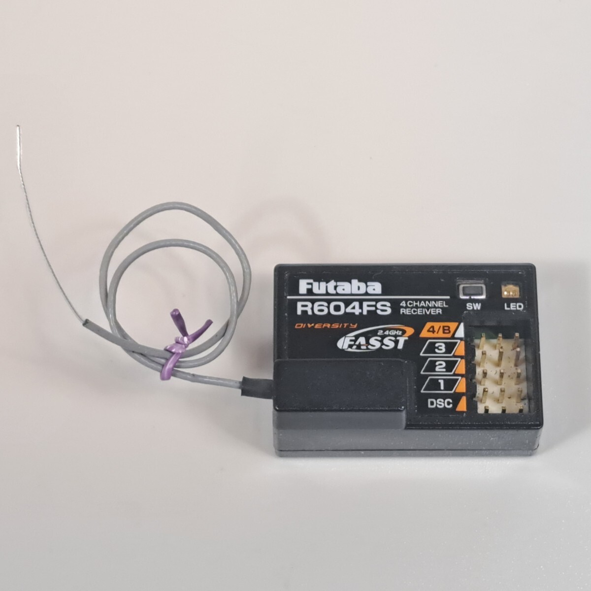 2026年最新】Yahoo!オークション -フタバ受信機の中古品・新品・未使用