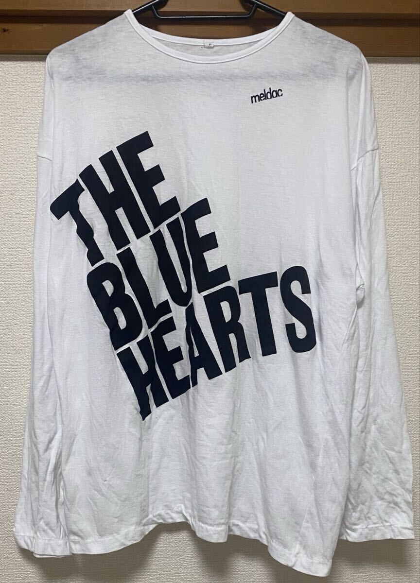 2026年最新】Yahoo!オークション -the blue hearts シャツ(記念品