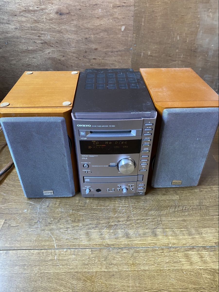 Yahoo!オークション -「onkyo d-02a」の落札相場・落札価格