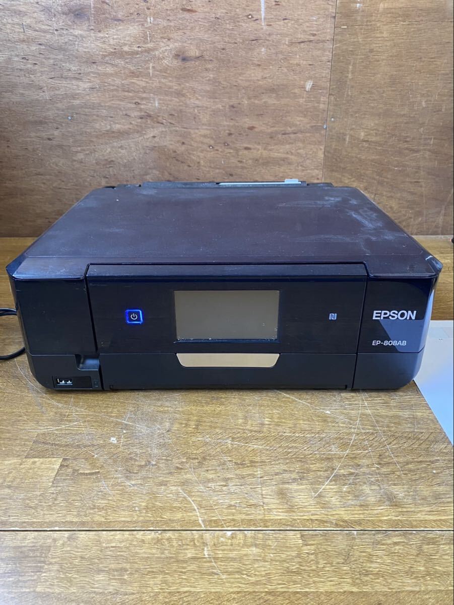 Yahoo!オークション -「ep-808ab」の落札相場・落札価格