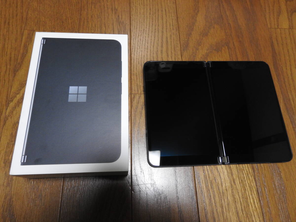 2026年最新】Yahoo!オークション -microsoft surface duo 2の中古品