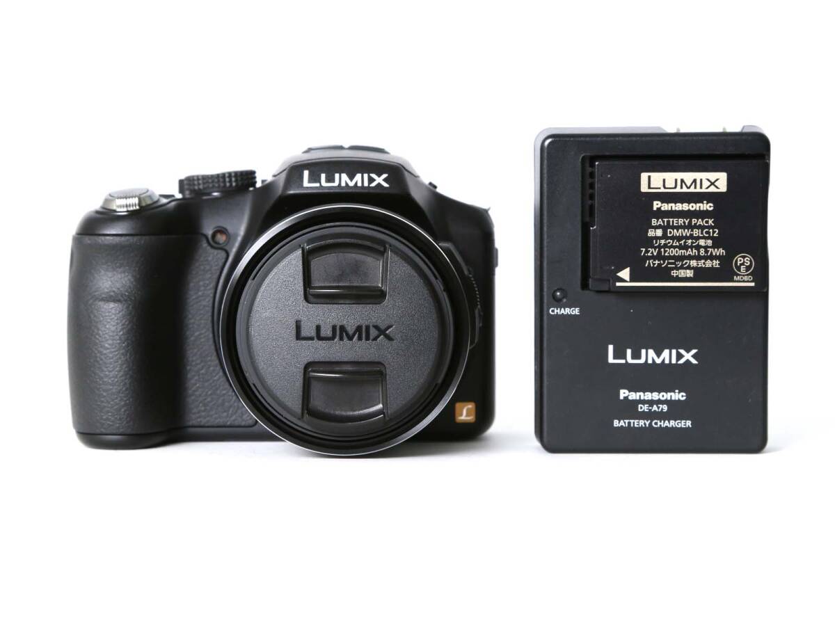 Yahoo!オークション -「dmc-fz200」の落札相場・落札価格