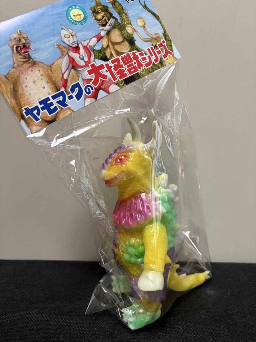 Yahoo!オークション -「m1号 蓄光」(フィギュア) の落札相場・落札価格