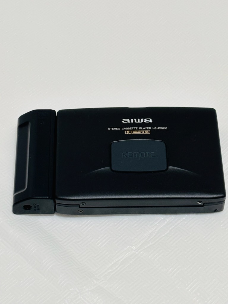 Yahoo!オークション -「aiwa hs px」の落札相場・落札価格