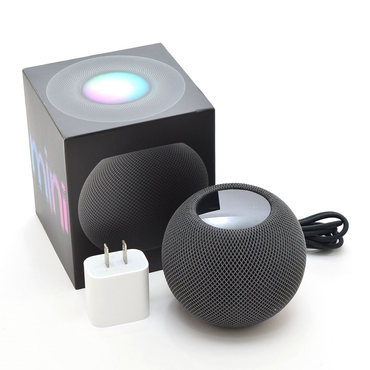 Yahoo!オークション -「homepod」の落札相場・落札価格