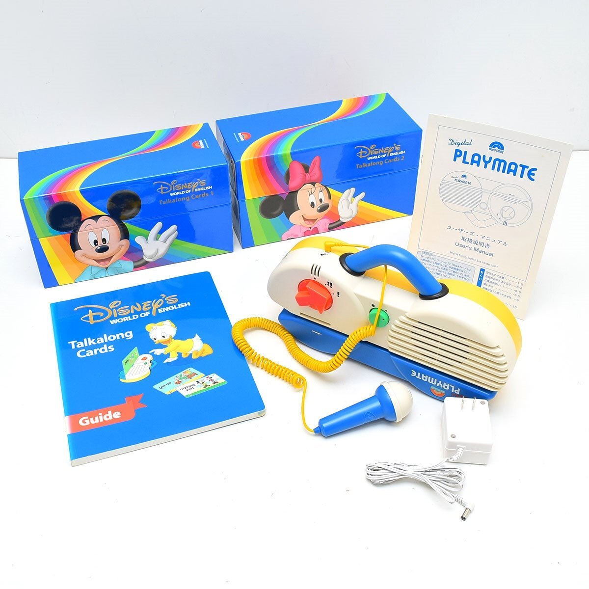 2026年最新】Yahoo!オークション -トークアロングの中古品・新品・未