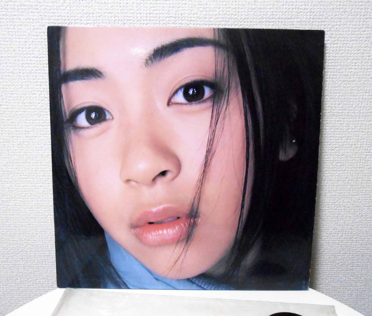 Yahoo!オークション -「宇多田ヒカル」(レコード) の落札相場・落札価格