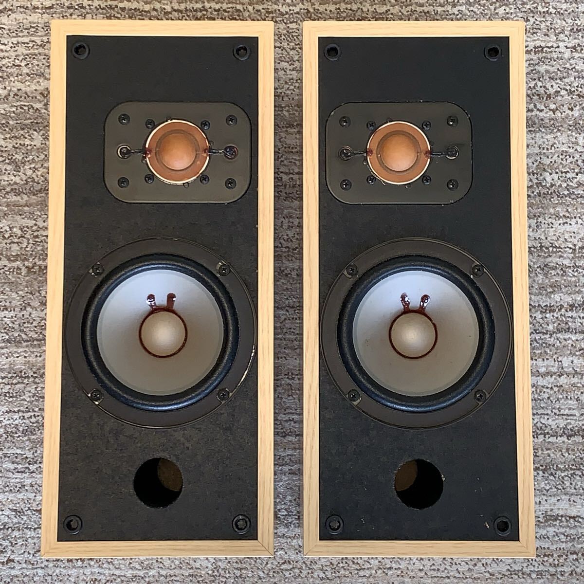 Yahoo!オークション -「yamaha ns-1」の落札相場・落札価格