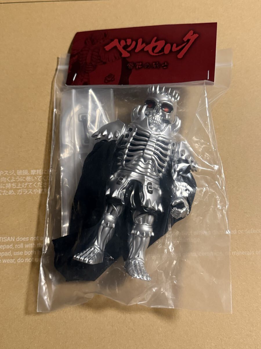 Yahoo!オークション -「ワンフェス ベルセルク」の落札相場・落札価格