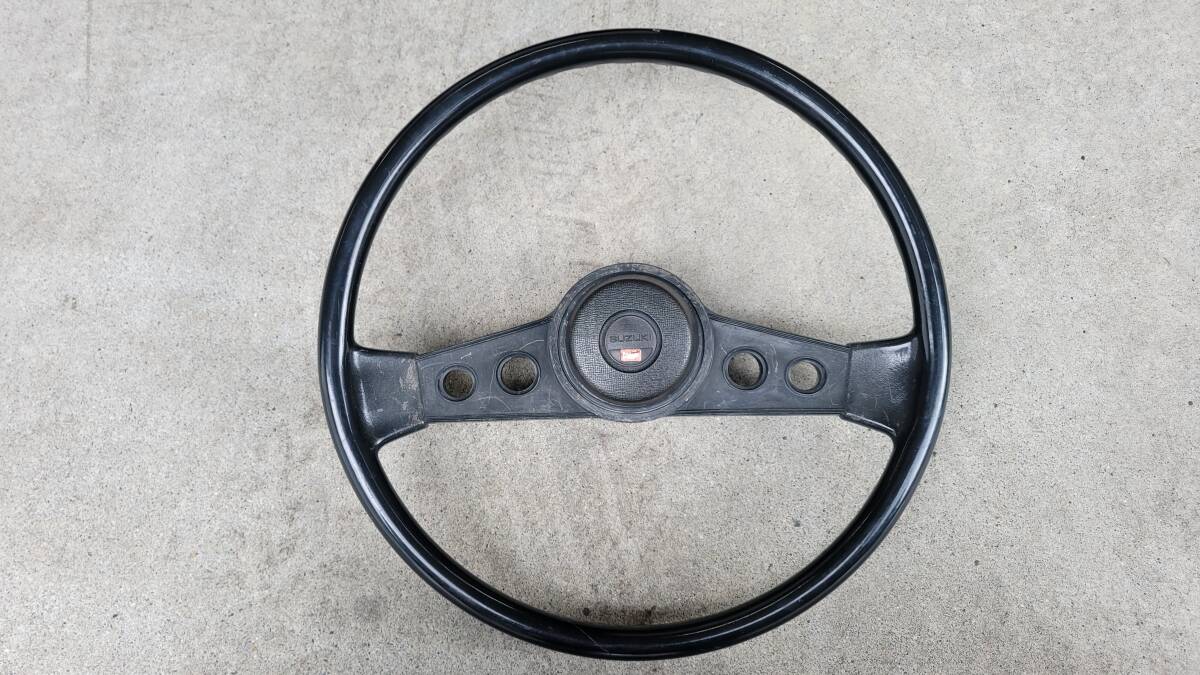 Yahoo!オークション -「旧車」(ステアリング、ハンドル本体) (スズキ用