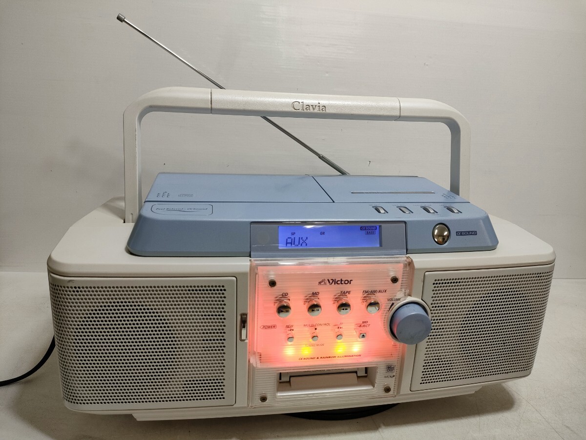 JVC RC-Z1MD オークション比較 - 価格.com