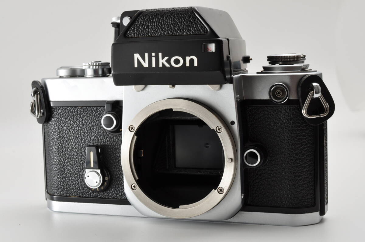 Yahoo!オークション -「ニコンf2 dp-1」の落札相場・落札価格