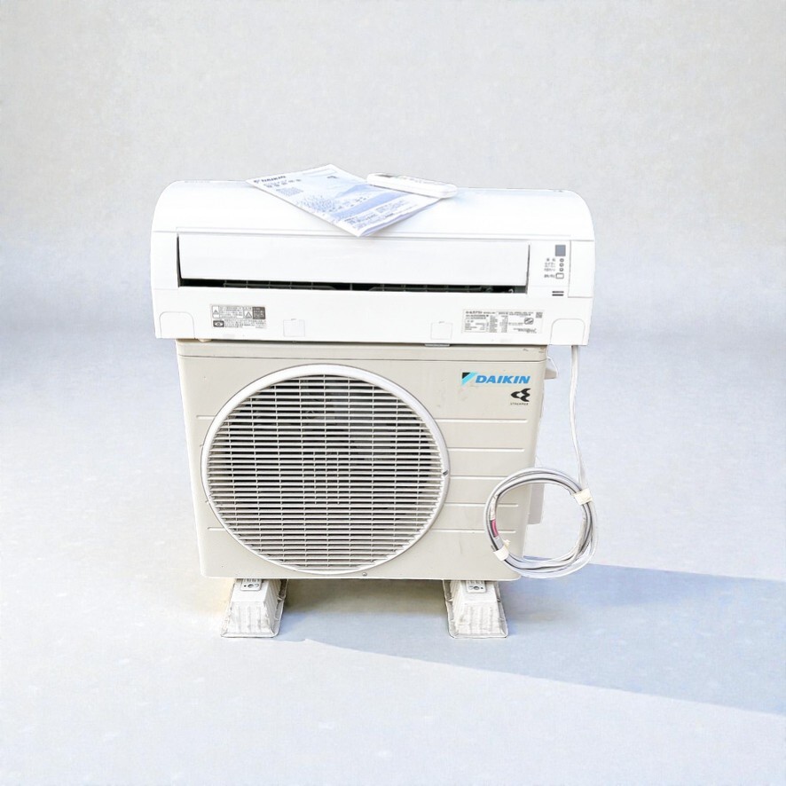 2026年最新】Yahoo!オークション -ダイキンエアコン 6畳(エアコン)の