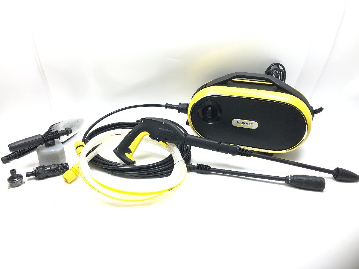 2026年最新】Yahoo!オークション -ケルヒャー jtkサイレントの中古品