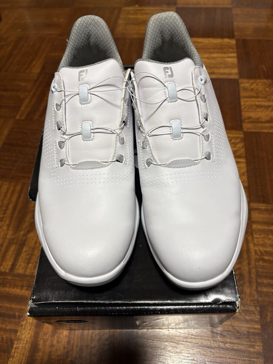 2026年最新】Yahoo!オークション -フットジョイゴルフシューズ 25.5の