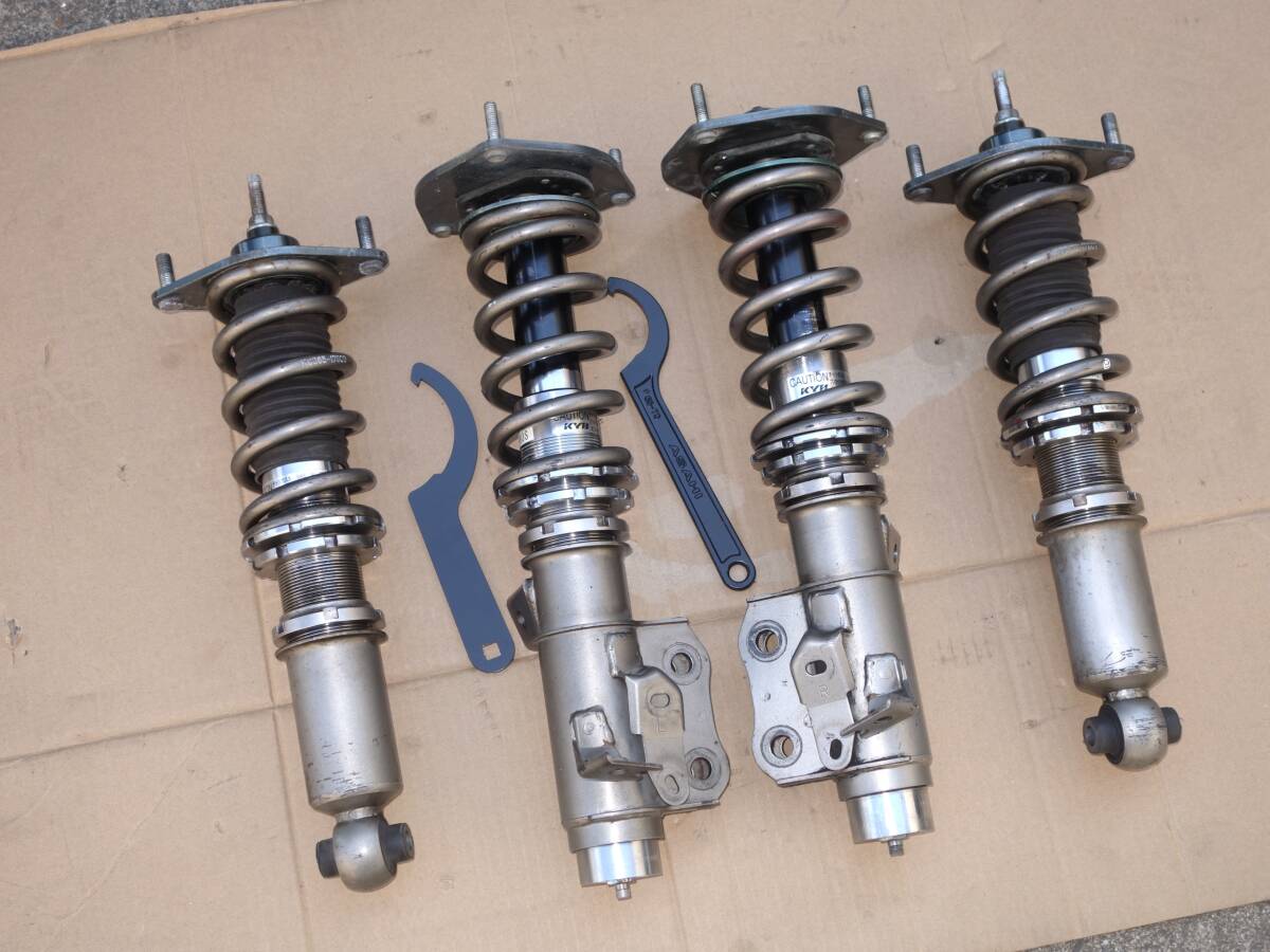 2026年最新】Yahoo!オークション -86 zn6 車高調の中古品・新品・未