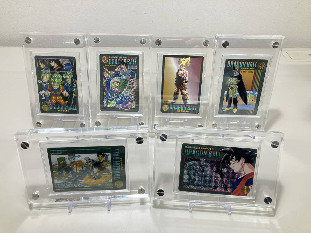 Yahoo!オークション -「奇想天外」(ドラゴンボールカードダス