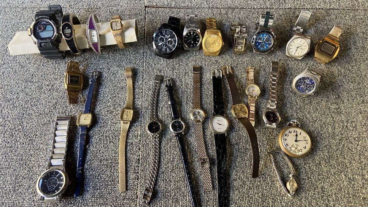 2026年最新】Yahoo!オークション -ジーショック ジャンクの中古品