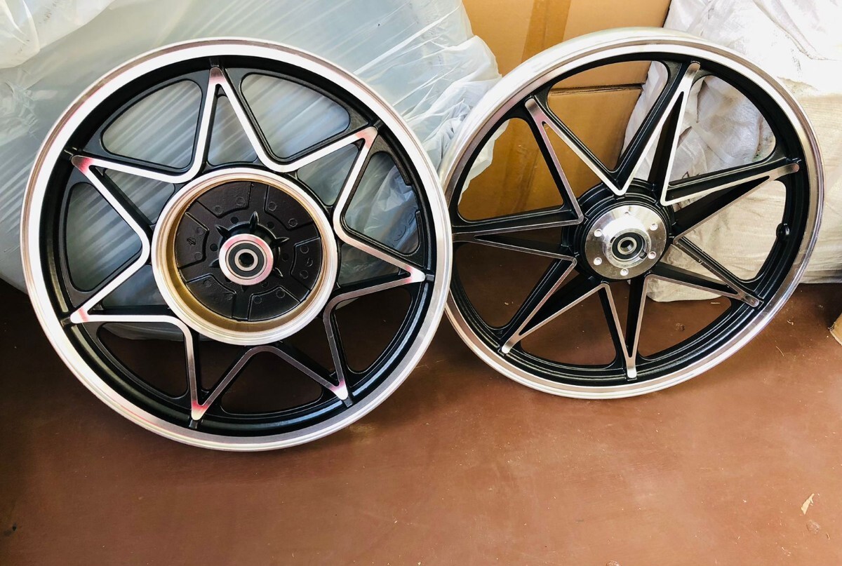 2026年最新】Yahoo!オークション -セブンスターホイール(ホイール)の