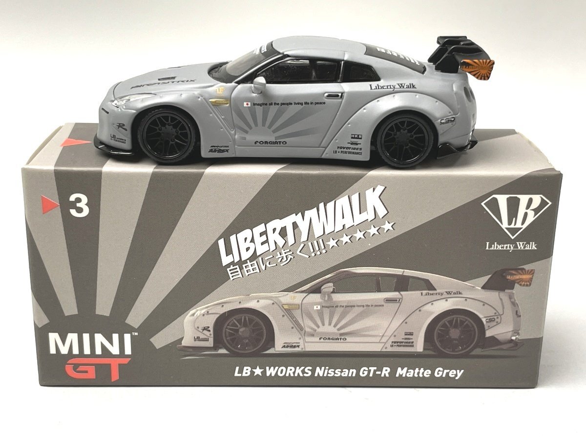 Yahoo!オークション -「minigt gt-r」の落札相場・落札価格