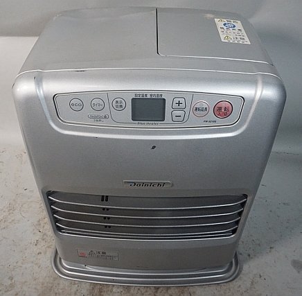 2026年最新】Yahoo!オークション -ダイニチ ヒーター(ファンヒーター