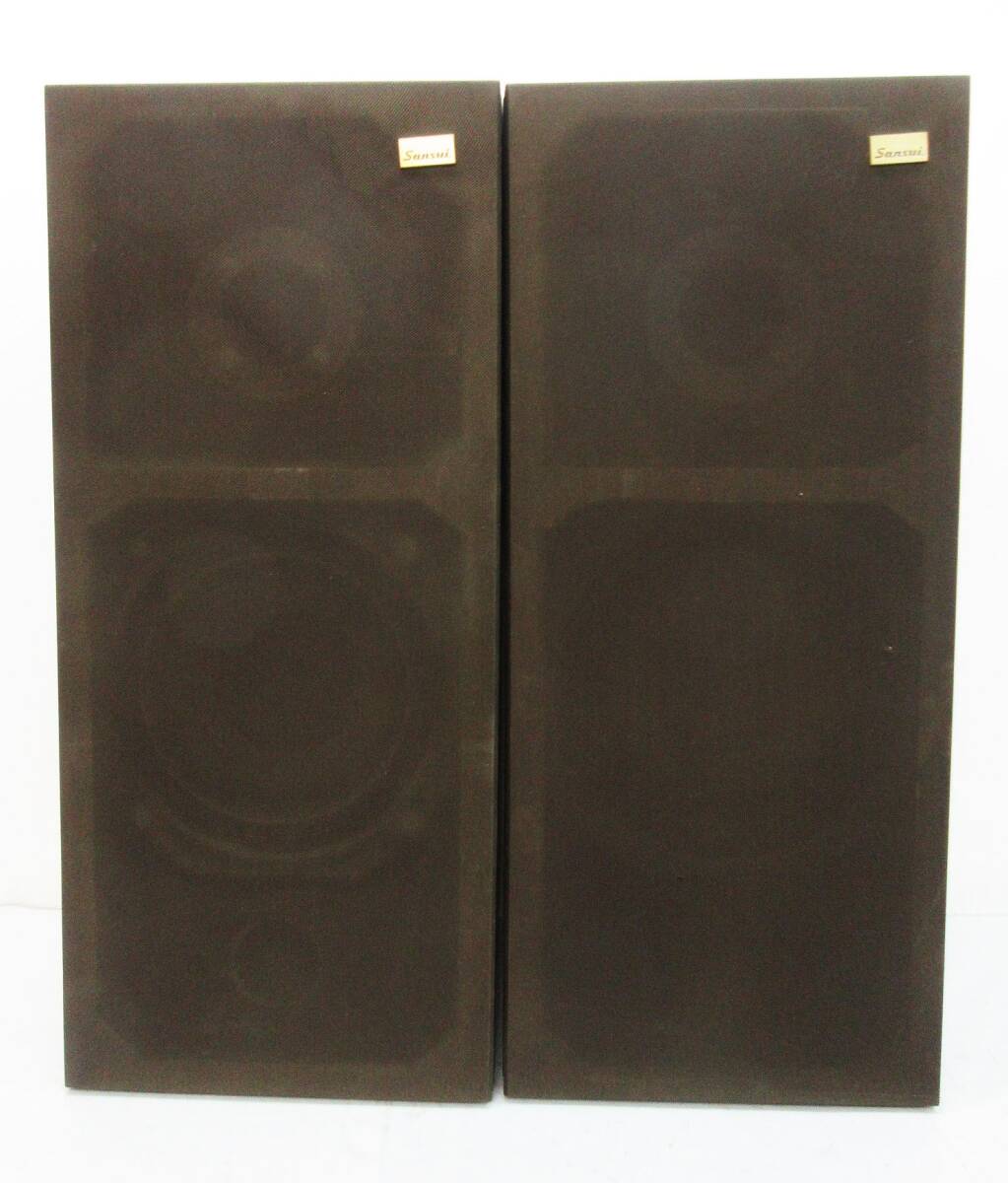 2026年最新】Yahoo!オークション -サンスイ sansui スピーカーの中古品
