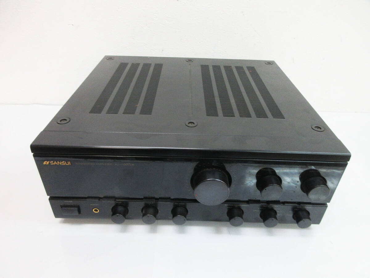 2026年最新】Yahoo!オークション -sansui au-α607の中古品・新品・未