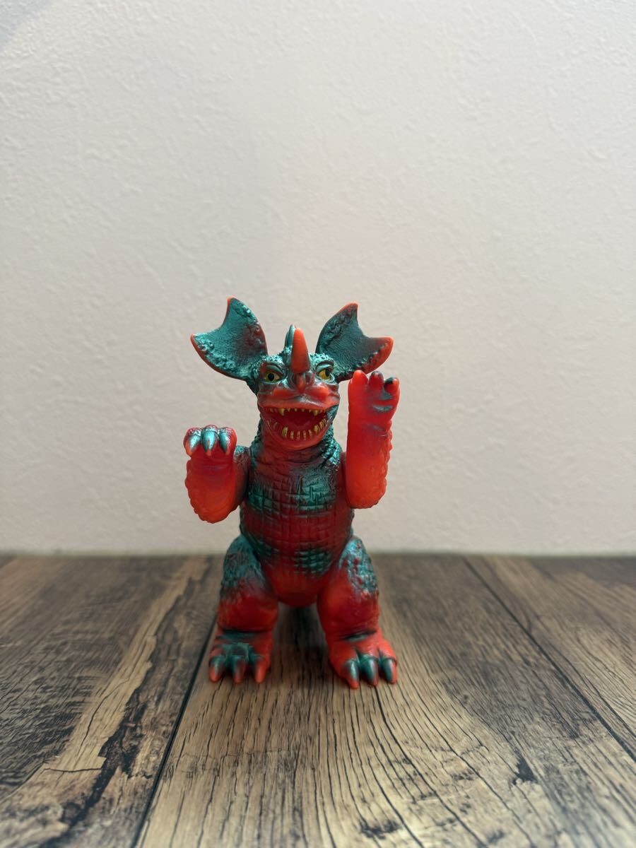 Yahoo!オークション -「キング-ザウルス」の落札相場・落札価格