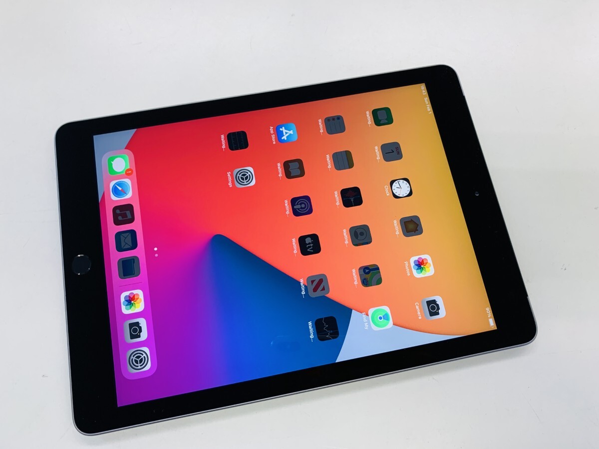 Yahoo!オークション -「ipad a1823」の落札相場・落札価格