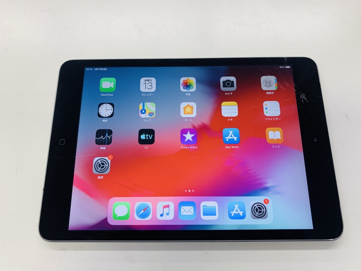 2026年最新】Yahoo!オークション -ipad mini2 32gbの中古品・新品・未