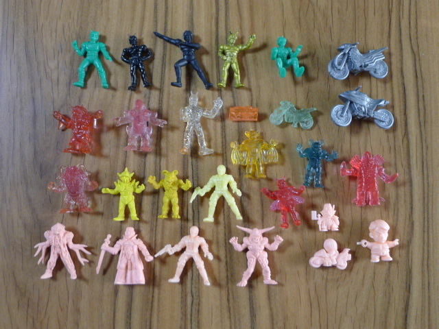 Yahoo!オークション -「明治仮面ライダーblack」の落札相場・落札価格