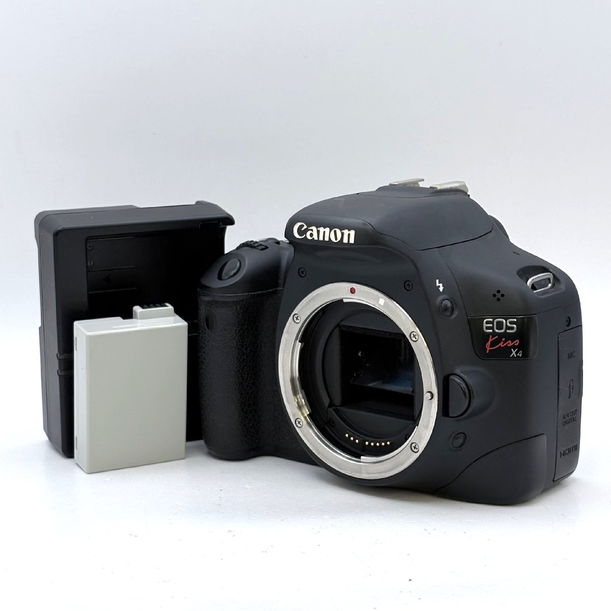 Yahoo!オークション -「eos kiss x4 ジャンク」の落札相場・落札価格