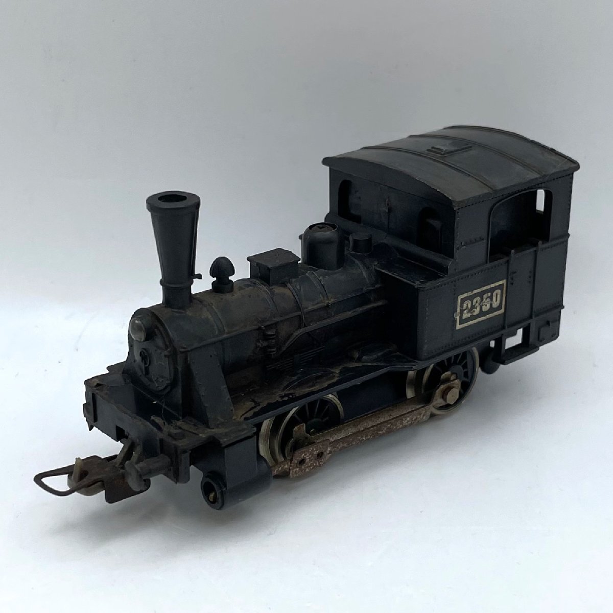 2026年最新】Yahoo!オークション -hoゲージ 蒸気機関車(鉄道模型)の