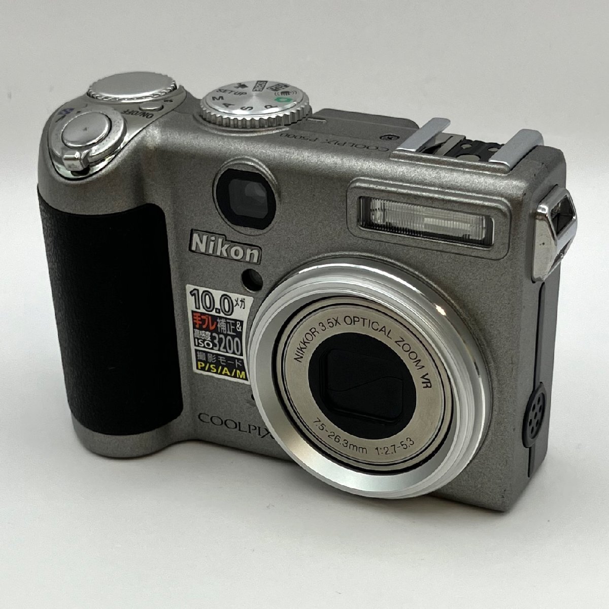 2026年最新】Yahoo!オークション -nikon coolpix 5000の中古品・新品