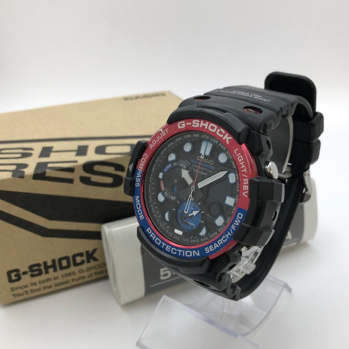 2026年最新】Yahoo!オークション -カシオ 腕時計ジャンクの中古品