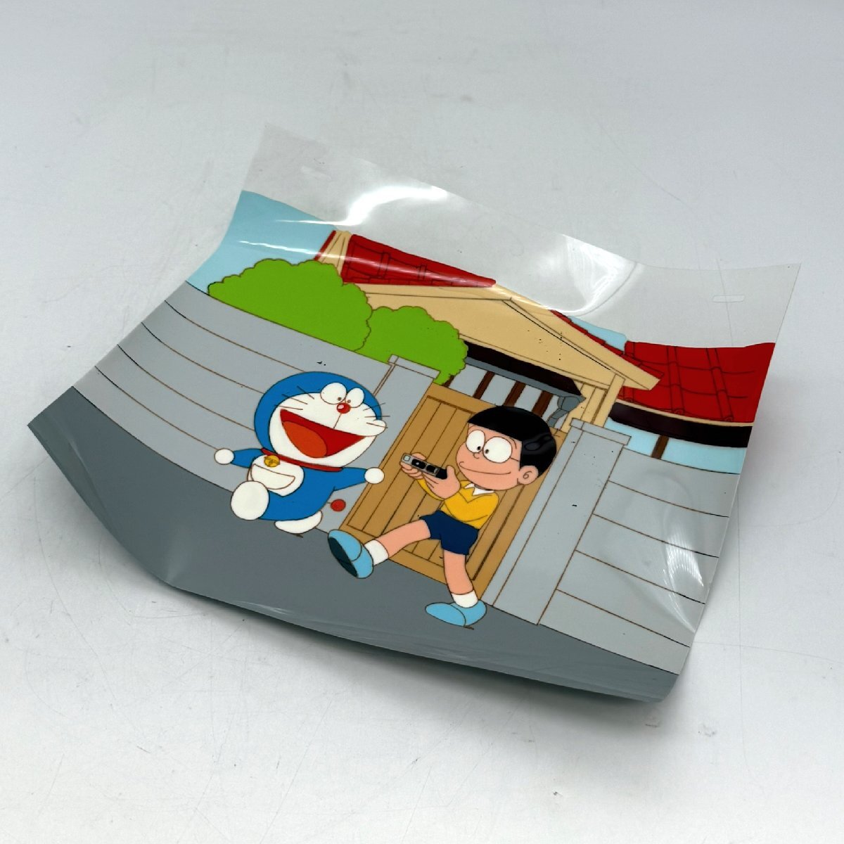 Yahoo!オークション -「ドラえもん」(た行) (セル画)の落札相場・落札価格