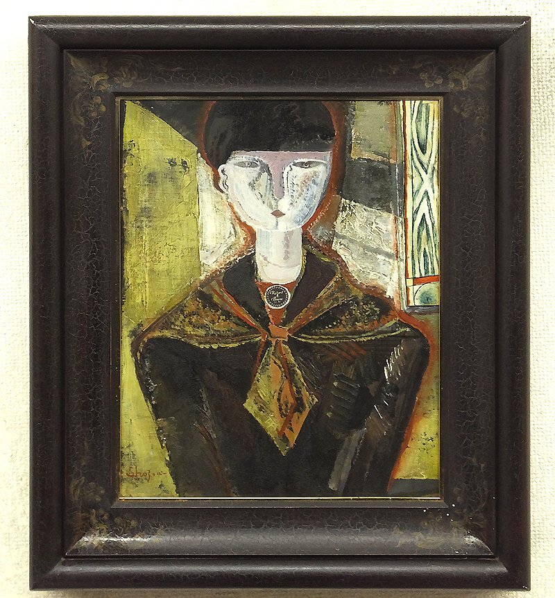 2026年最新】Yahoo!オークション -日動画廊の中古品・新品・未使用品一覧