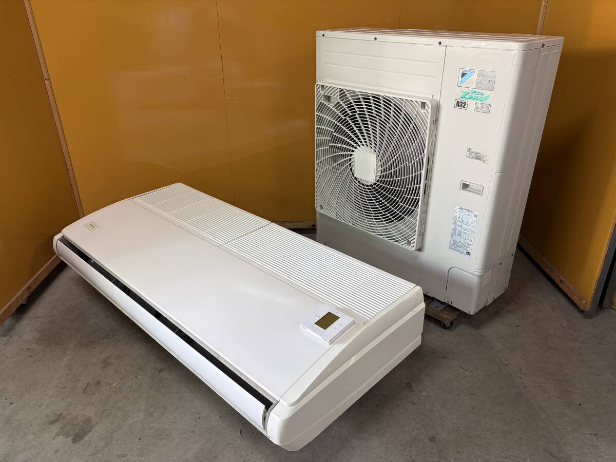 2026年最新】Yahoo!オークション -「業務用エアコン」(ダイキン)の中古