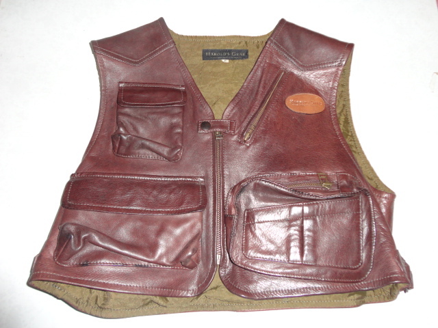 2026年最新】Yahoo!オークション -ハロルズギア ベストの中古品・新品