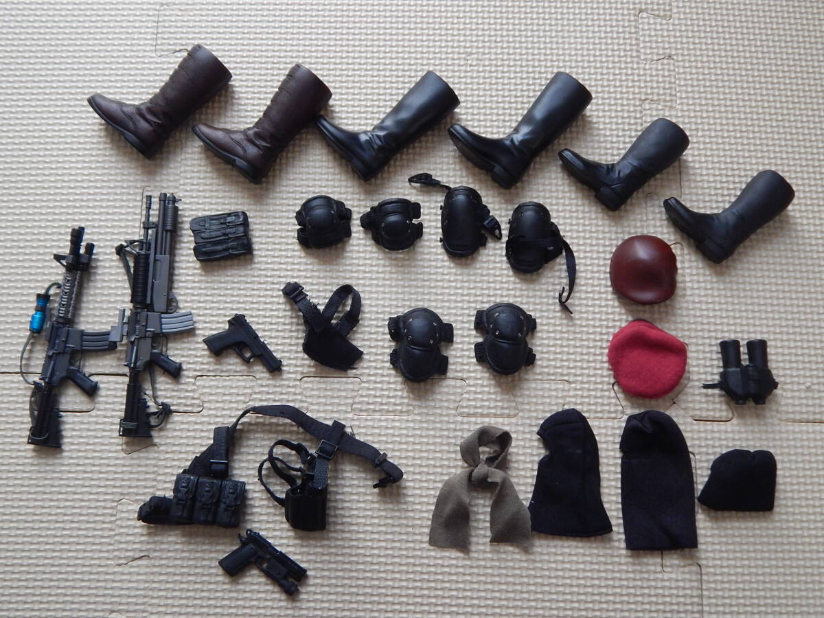 2026年最新】Yahoo!オークション -1／6 武器の中古品・新品・未使用品一覧