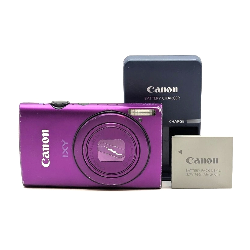 Yahoo!オークション -「ixy 600f」の落札相場・落札価格