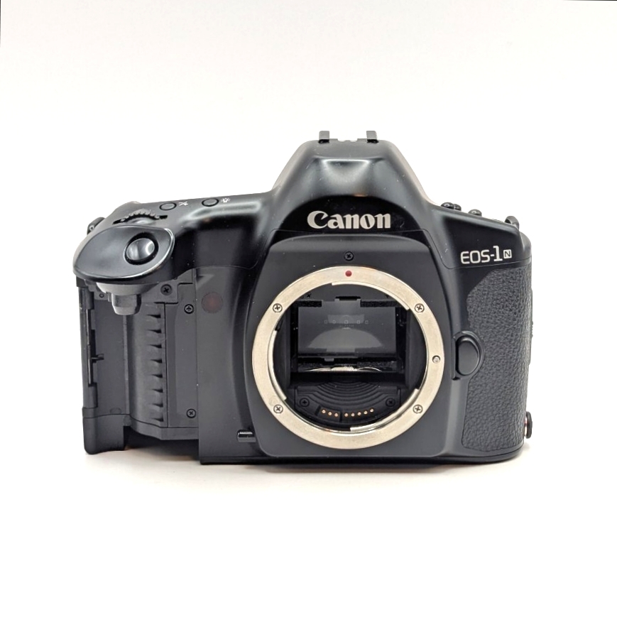 Yahoo!オークション -「eos-1n」の落札相場・落札価格