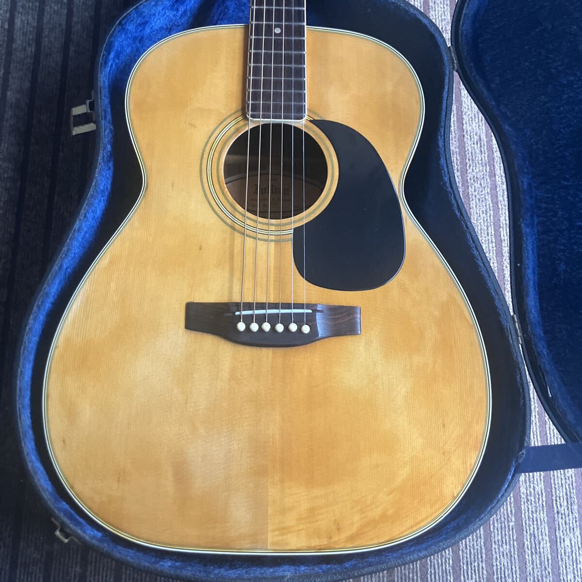 Yahoo!オークション -「jullian」(アコースティックギター) (ギター)の