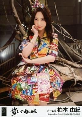 2026年最新】Yahoo!オークション -akb48 生写真(柏木由紀)の中古品