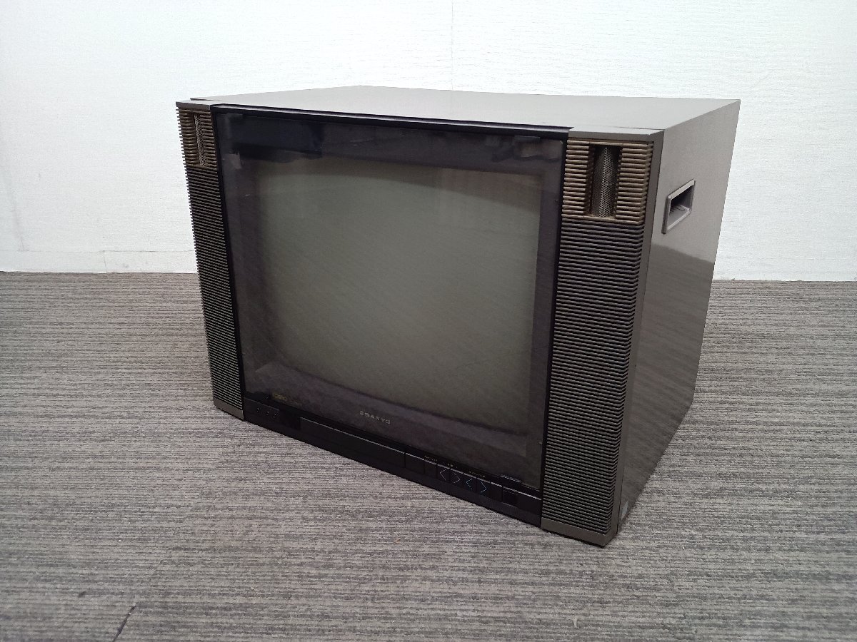 2026年最新】Yahoo!オークション - ブラウン管(15インチ～ テレビ)の