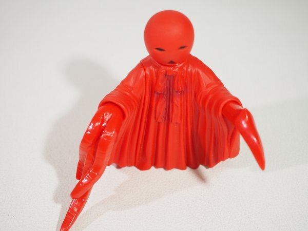 2026年最新】Yahoo!オークション -ノーバ 怪獣(フィギュア)の中古品