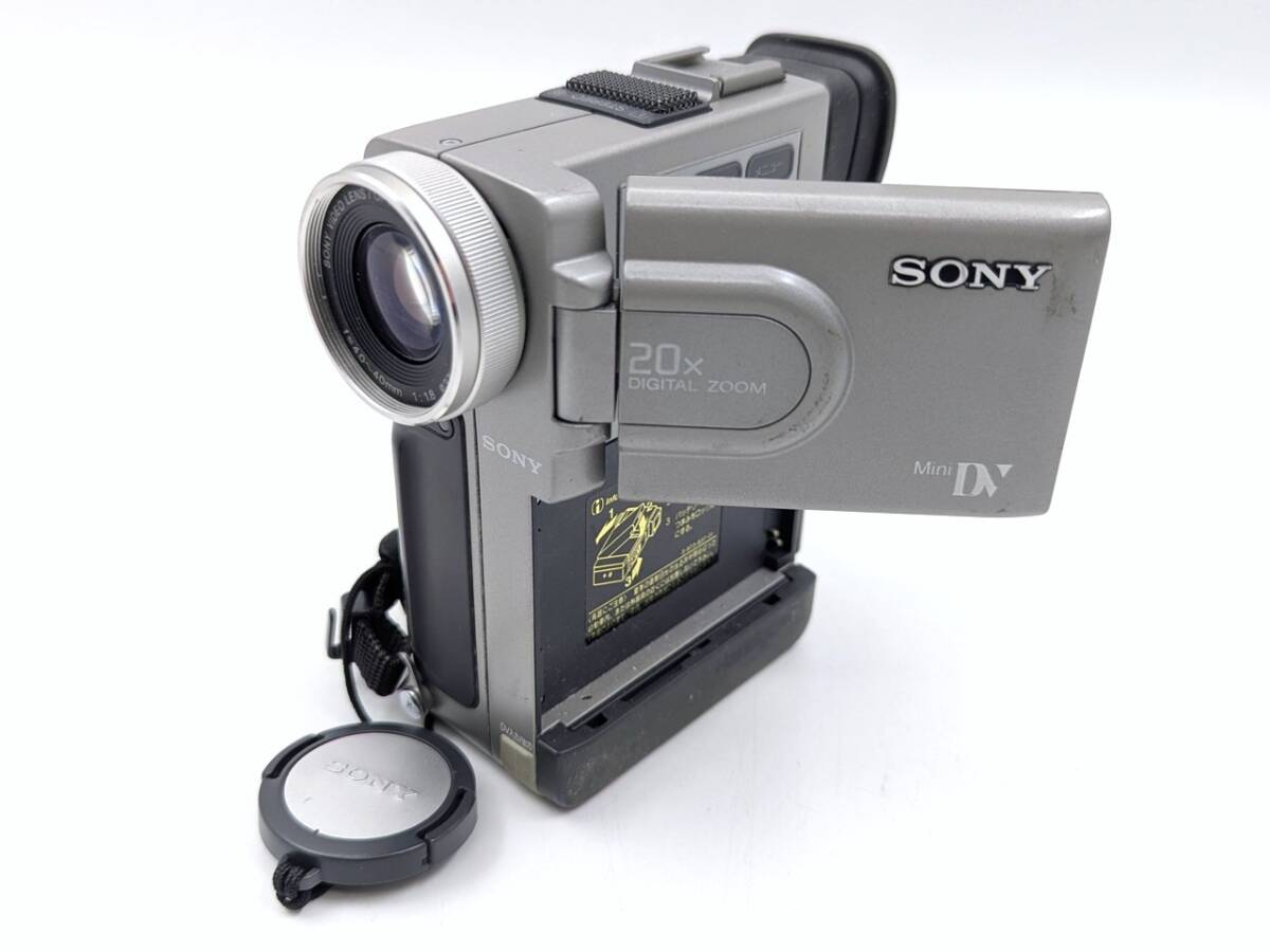 2026年最新】Yahoo!オークション -dcr-pc7の中古品・新品・未使用品一覧